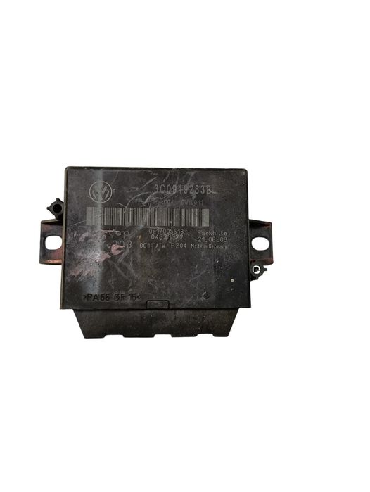 Modul senzori parcare VOLKSWAGEN PASSAT Variant 3C5 2005 - 2011 3c0919