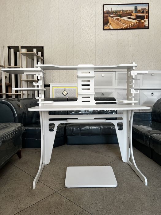 Компьютерный стол «ТРАНСФОРМЕР»