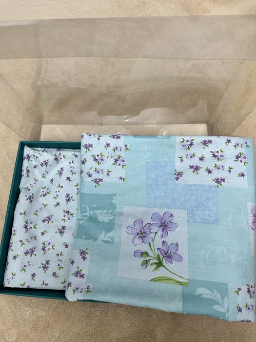 Постельный комплект Турецкое качество