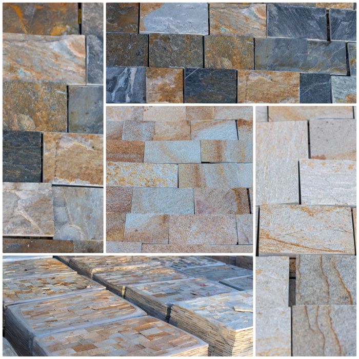 Piatra naturala decorativa