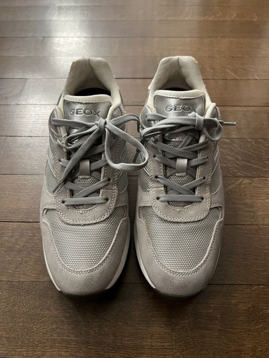 Adidasi Geox unisex originali