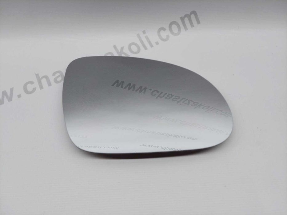 Стъкло за огледало VW GOLF 5 / ГОЛФ 5 ,golf plus / VW PASSAT B6 /05-10/
