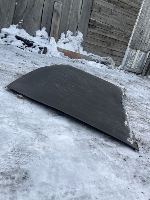 Продаю капот от Ваз 2108;099