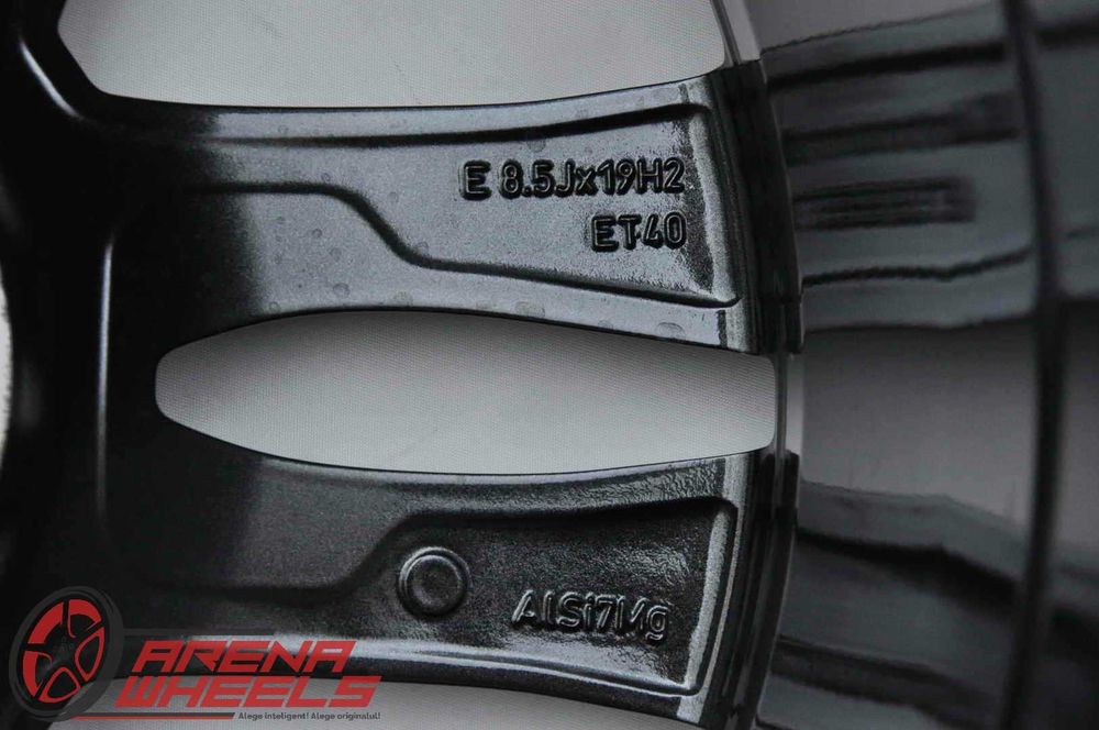 Jante Noi 19 inch Originale Audi A6 4K C8 R19