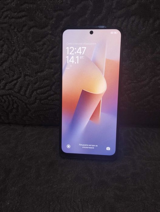 Redmi Note 11 и Redmi Note 11s