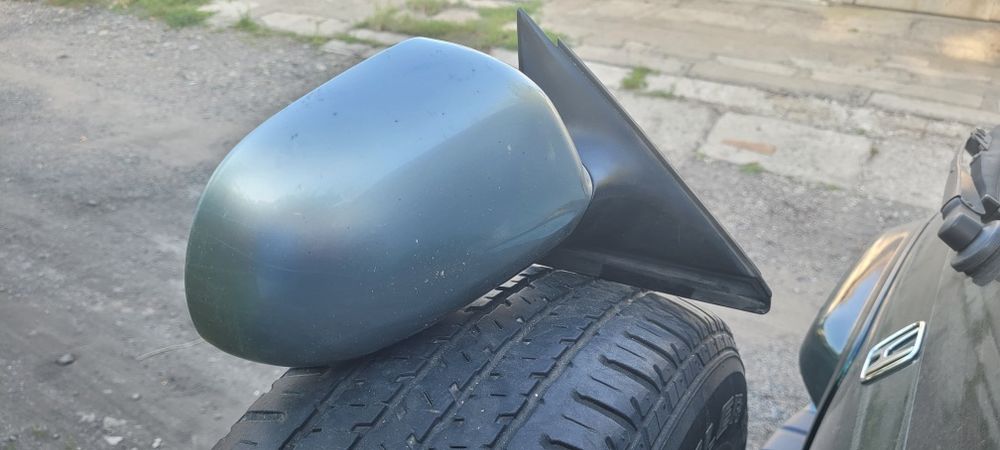 зеркало правое ауди А4 В5