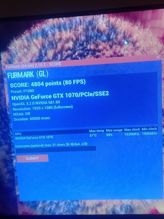 Геймърски компютър