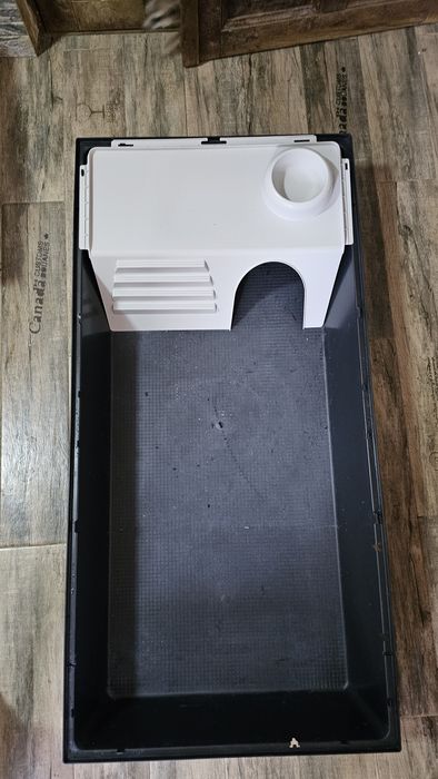 Клетка для мелких животных.