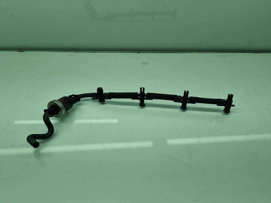 Conducta retur injectoare Volkswagen Tiguan (5N) [Fabr 2007-2016] OEM