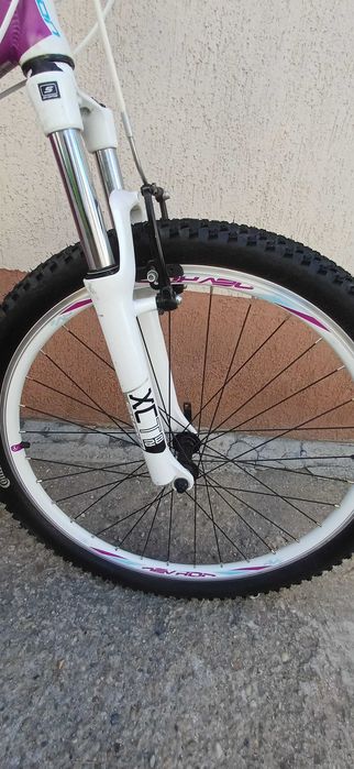 Bicicleta dama DEVRON LS 1.6