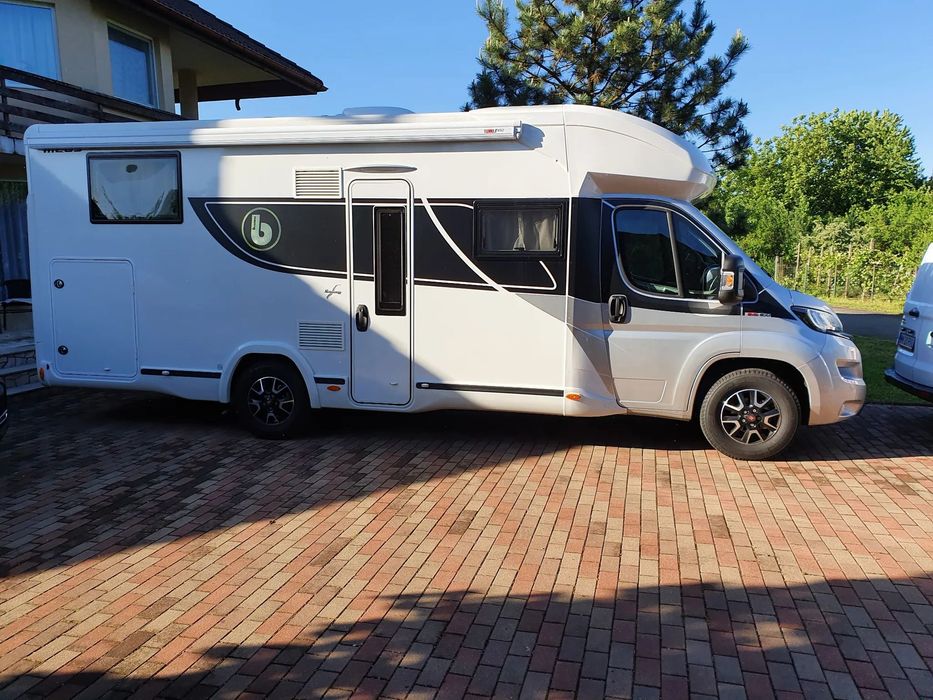 Benimar MILEO 263 NORTHAUTOKAPP benimar mileo 263 cutie automat, 6060 km, northautokapp, service anual