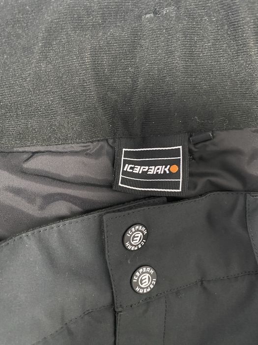 Pantaloni schi Icepeak
