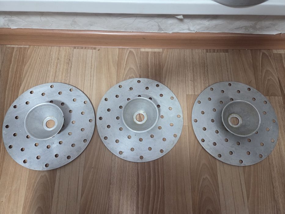 Мантоварка стандартная