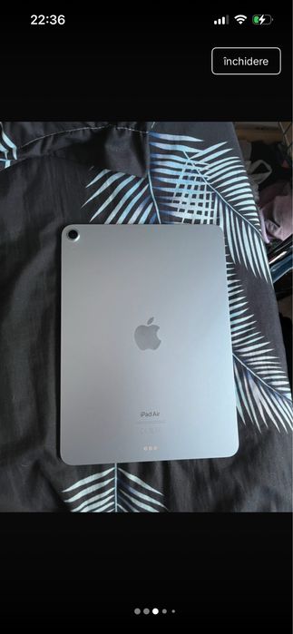 iPad Air 11 inchi 128GB