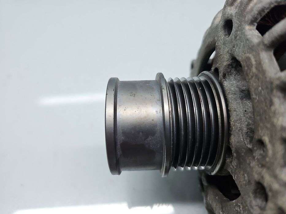 Alternator Seat Leon (5F1) [Fabr 2012-2018] 04E903015A 1.4 TFSI CZEA 1