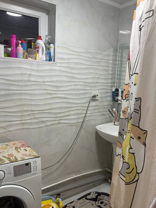 Продаётся квартира