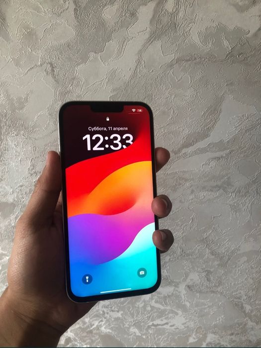 Продам Iphone 14 plus