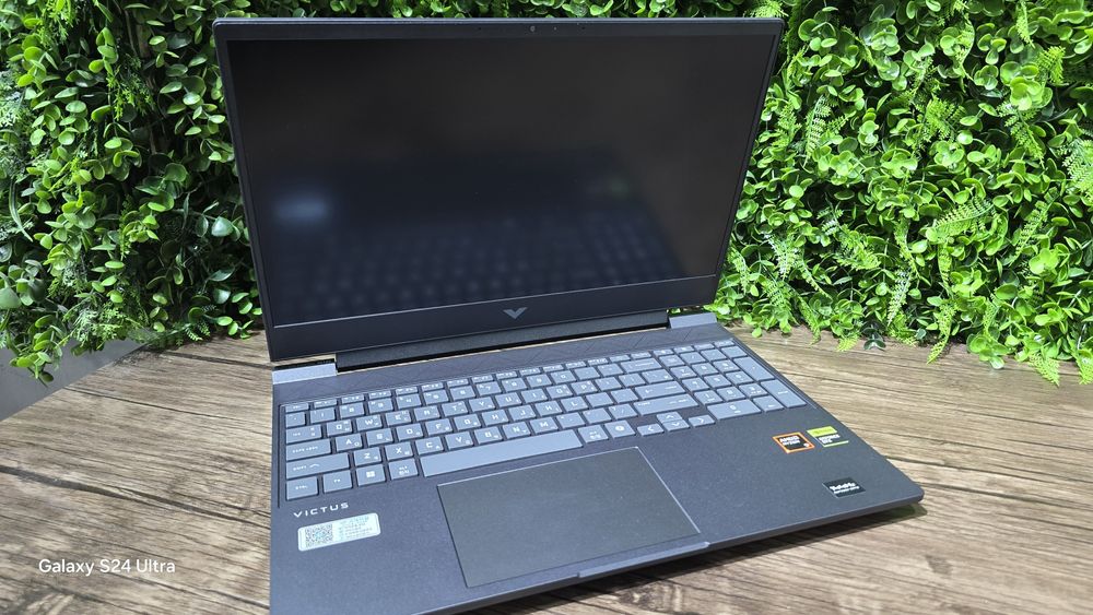 Hp Victus laptop