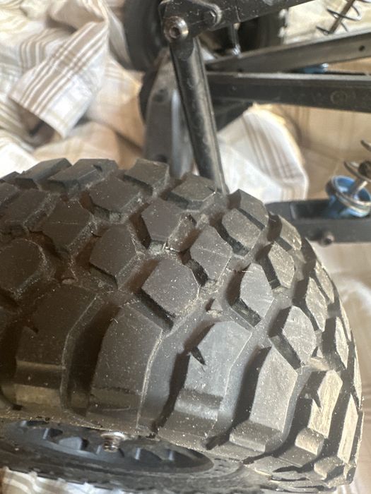 Axial RC Trophy 1/10