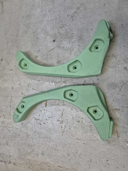 Contragreutati , contragreutate masina de spalat Samsung stanga si dreapta DC67-00538D si DC67-00539C , pret per bucata / R16