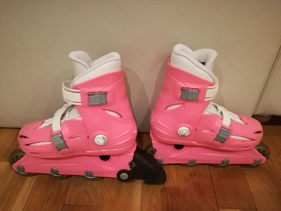 Детски ролери ROCES (orlando 3)