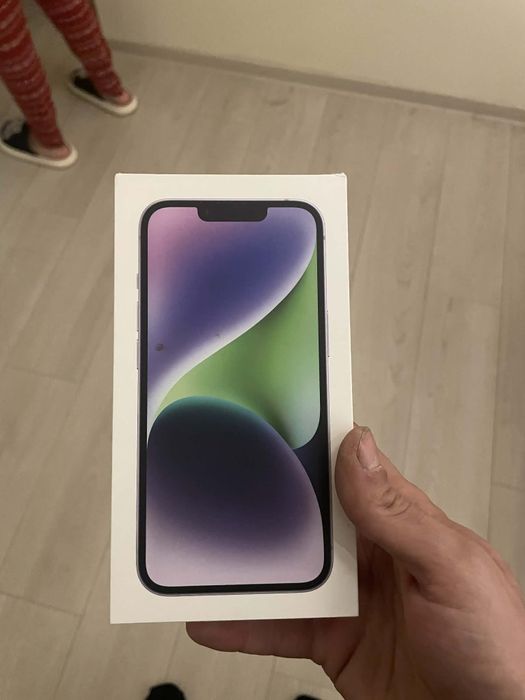 IPhone 14  128 GB