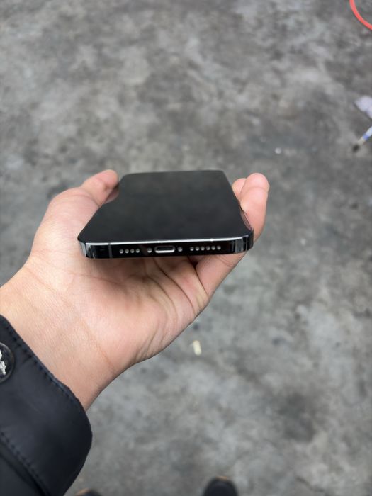 Iphone 12 pro max 128