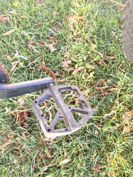 vand bicicleta rockrider expl 50