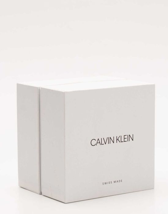Оригинален марков мъжки часовник CALVIN KLEIN