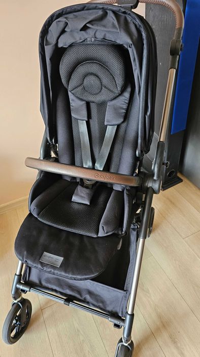 Cybex Melio - перфектно състояние