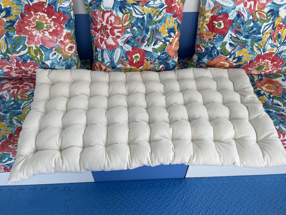 Възглавница за детска стая