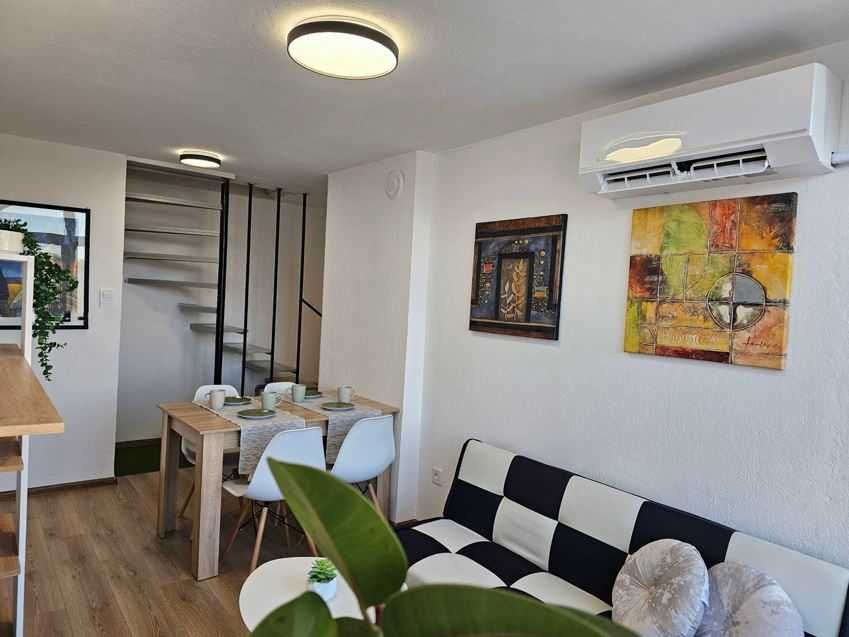 Дава се под наем Тристаен апартамент в Варна, Аспарухово - 70 кв.м за 475 € - Снимка #2