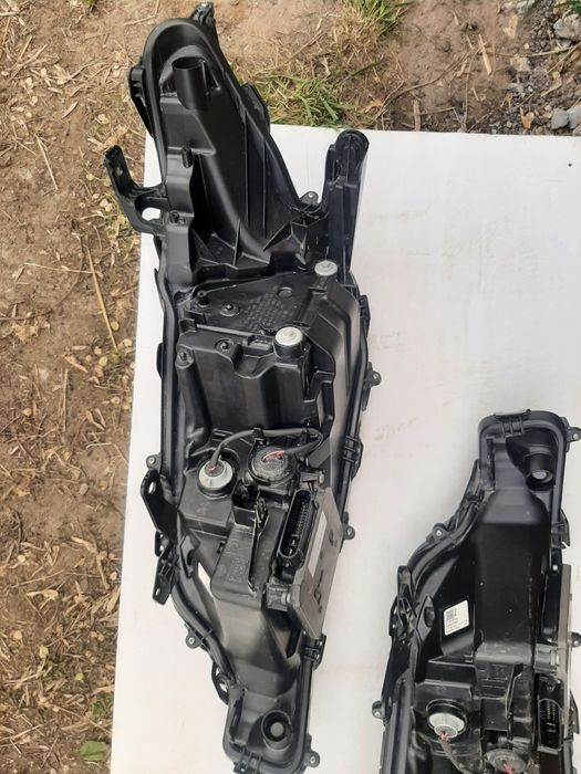 Продам фары камри 70-75