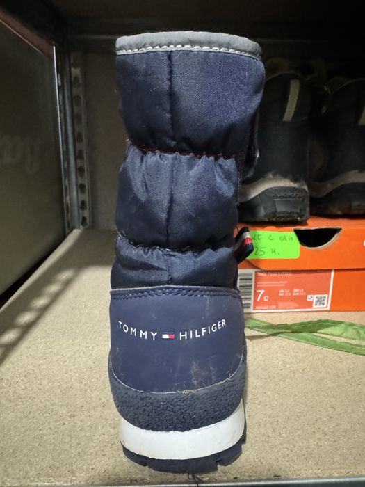 Детски апрески Tommy Hilfiger 28 номер