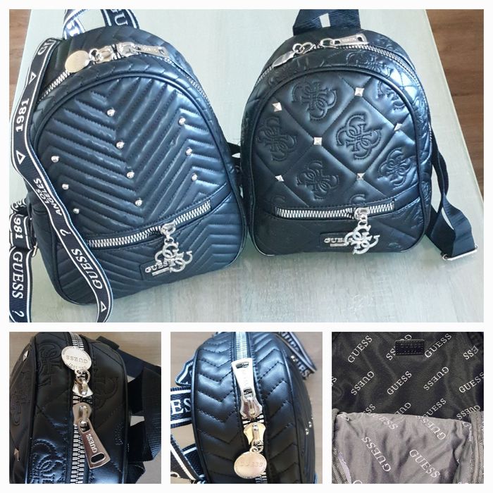 Раници дамски топ модели