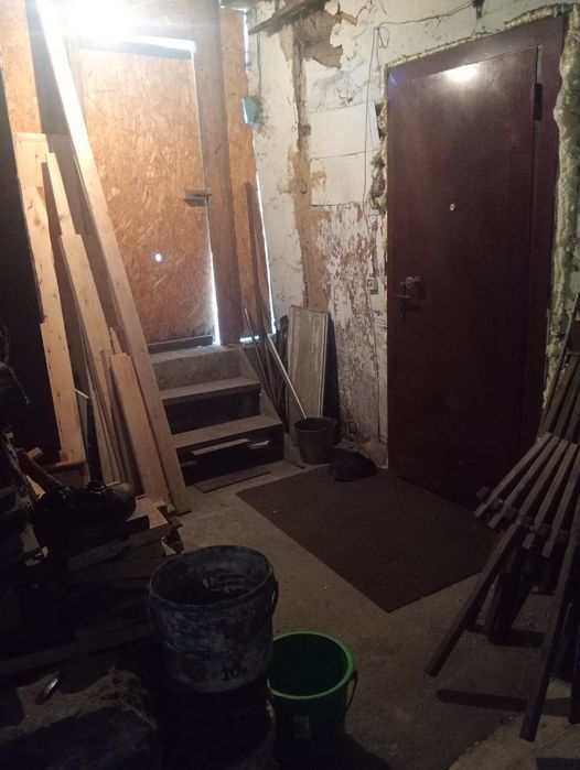 Продаем дом на 1 микрорайоне (не дача)