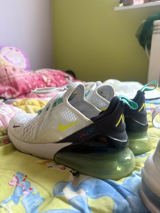 Оригинални nike обувки