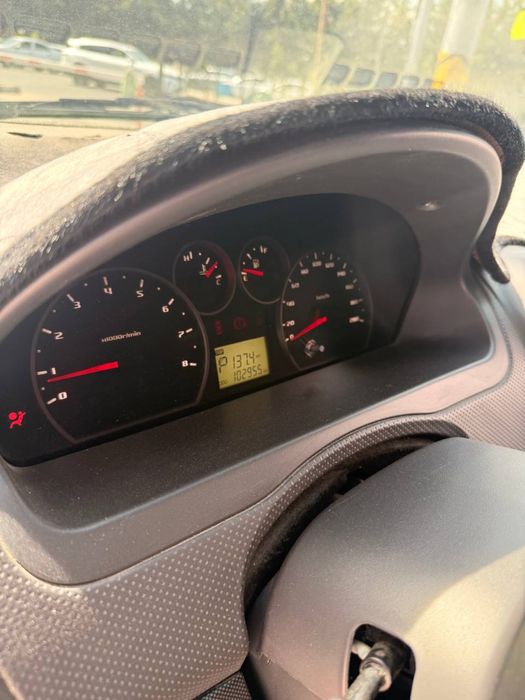 Chevrolet nexia 3 avtomat