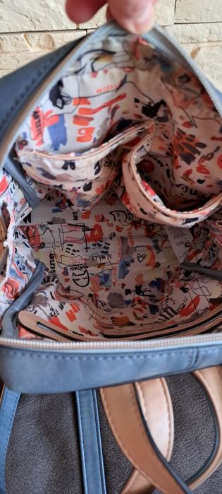 Раница Анеке / Anekke