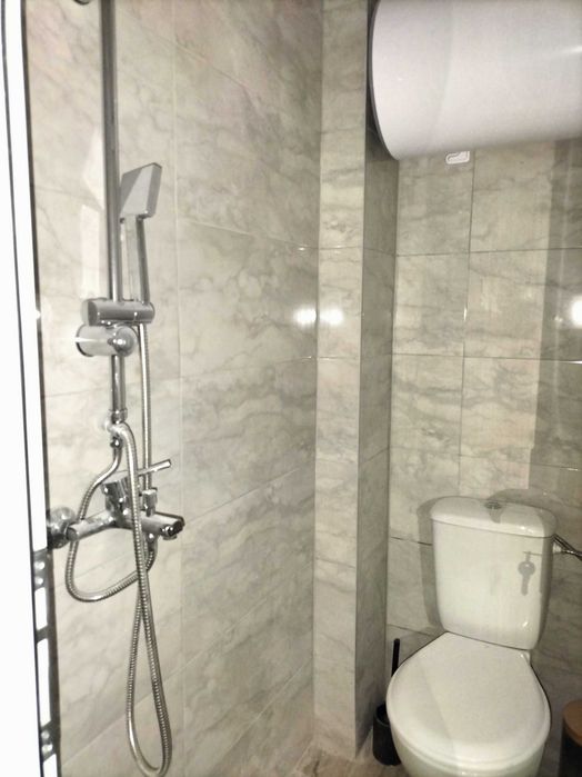 Давам под наем едностаен апартамент след основен ремонт в центъра на град Варна