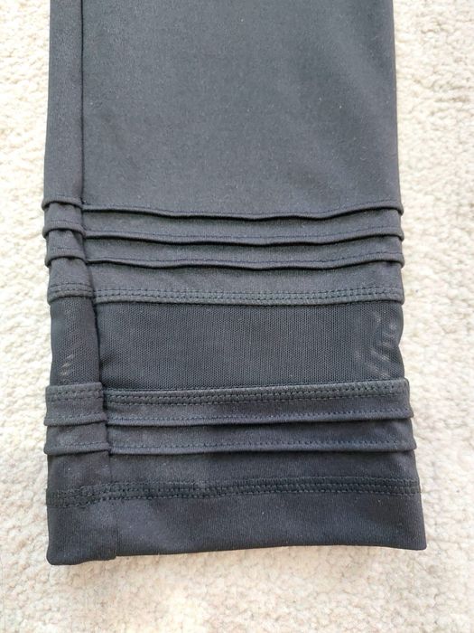 Спортна блуза и клин 7/8,чисто нови