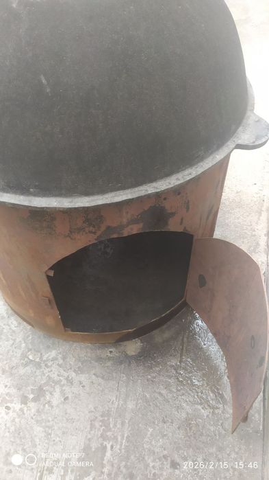 Казон 50 килолик сотилади