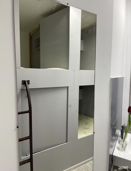 Хостел Алматы(hostel almaty )WEST POINT