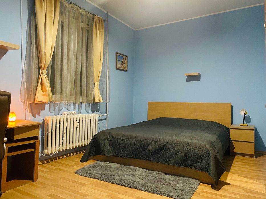 Дава се под наем Двустаен апартамент в София, Дианабад - 67 кв.м за 765 € - Снимка #9