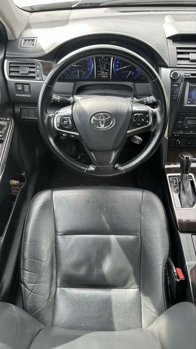 Прокат автомобилей