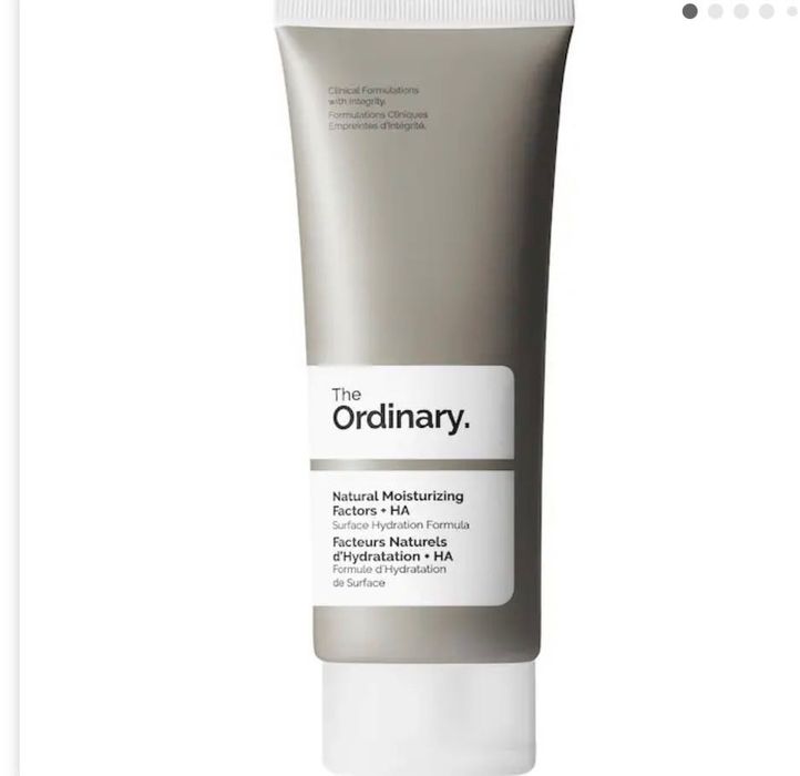 The ordinary из Америки