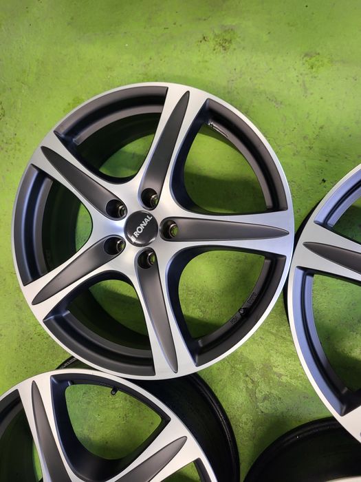 19 5x112 лети джанти 5х112