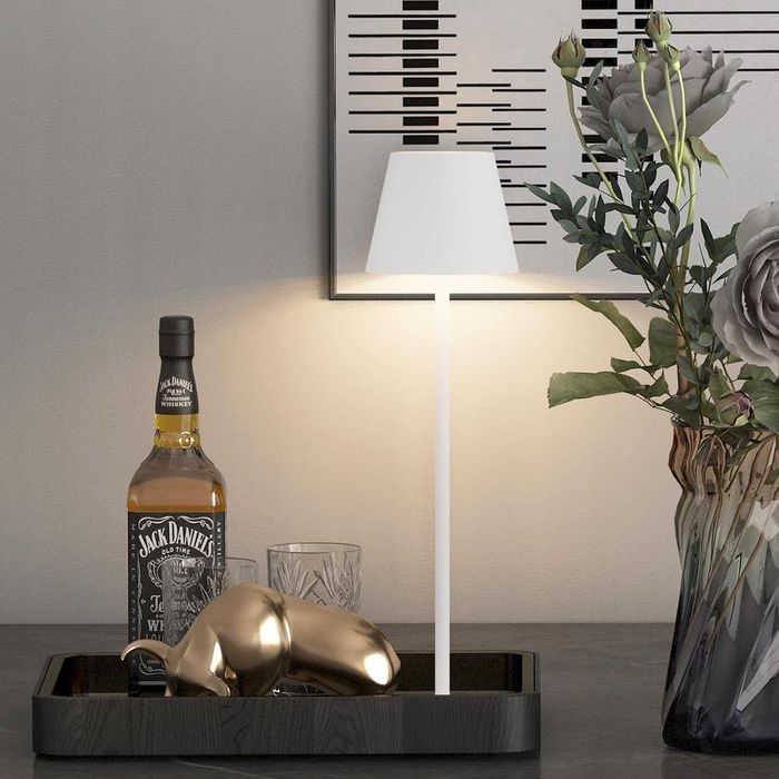 K-Bright МиниLED настолна лампа от 2 части