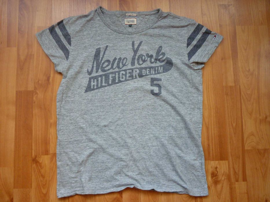 Tricou Tommy Hilfiger