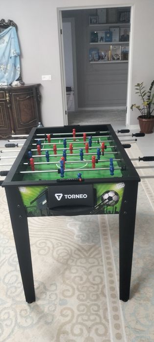 Настольный футбол